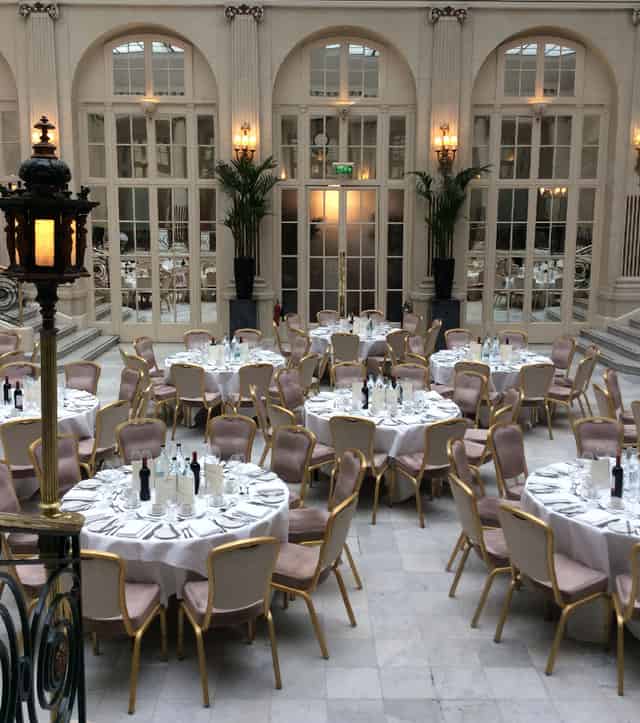 Adelphi Suite