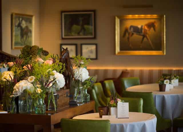 Royal Ascot Racing Club Rooms - North