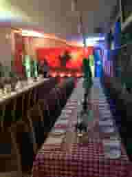 Summer Party Venues