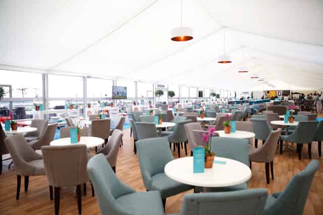 The Furlong Suite