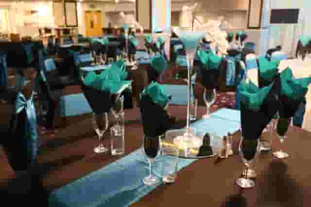 Festival Suite 