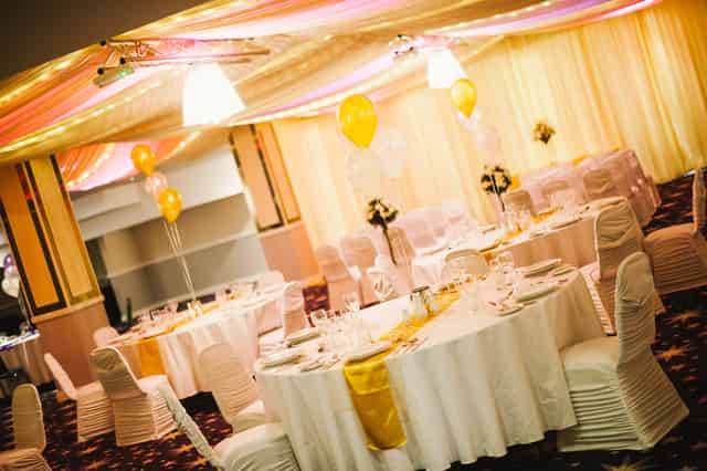 Festival Suite 