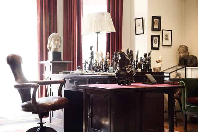 Freud Museum