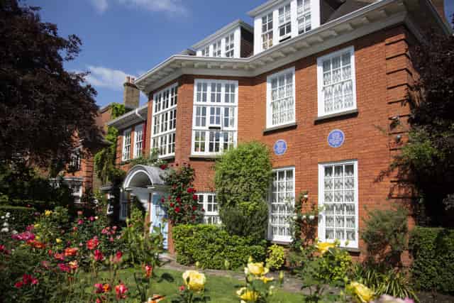 Freud Museum