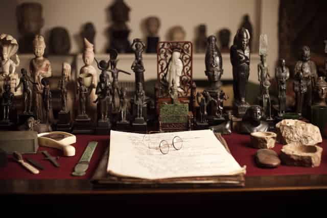 Freud Museum