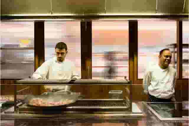 The Cinnamon Kitchen