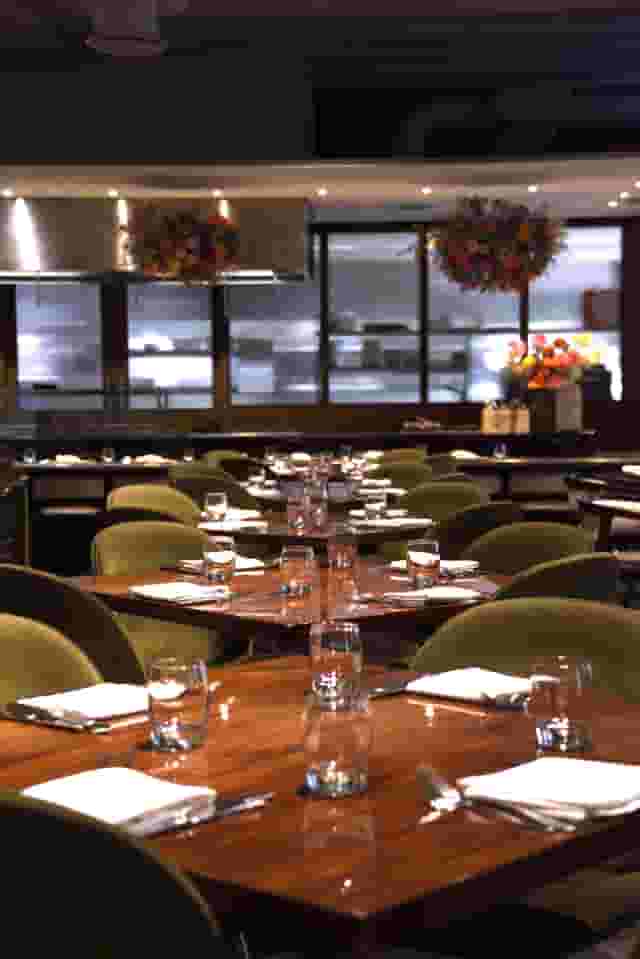 Main Restaurant