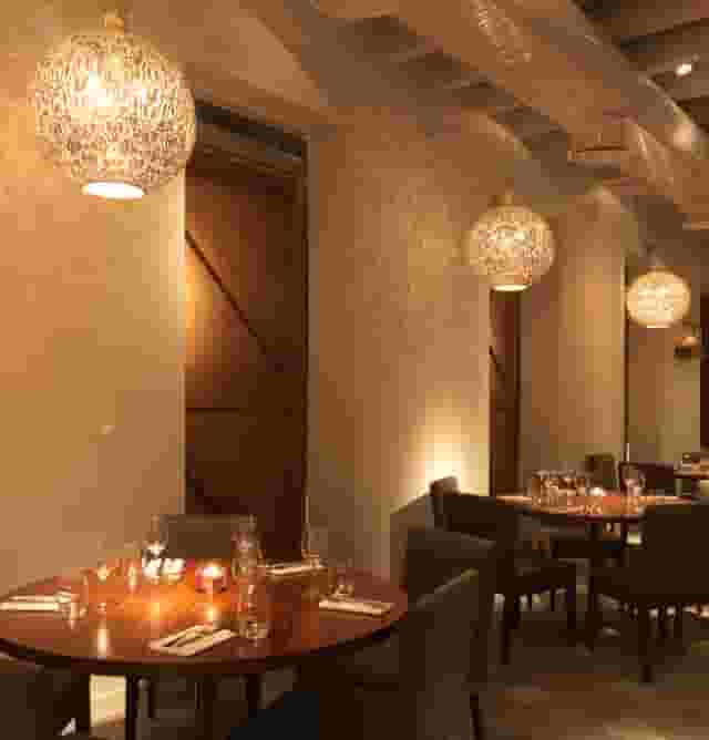 Main Restaurant