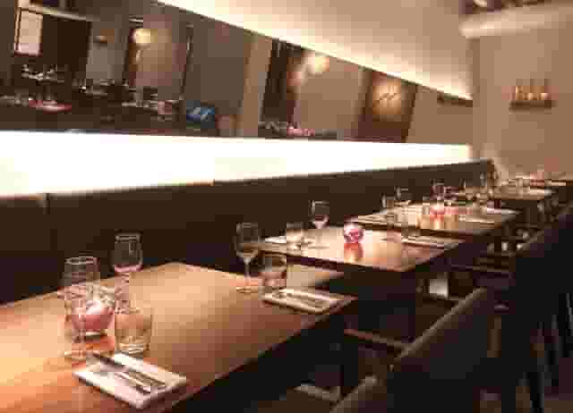 The Cinnamon Kitchen