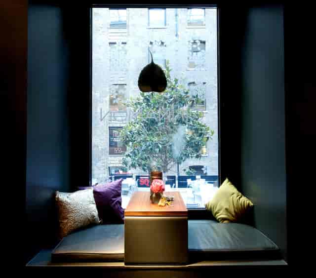 The Cinnamon Kitchen - image 2