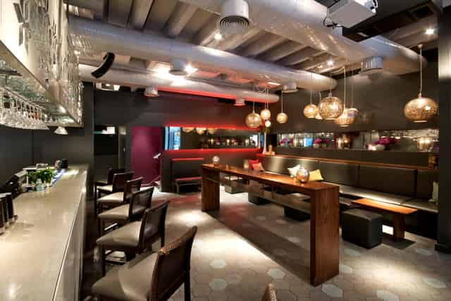 Anise Bar