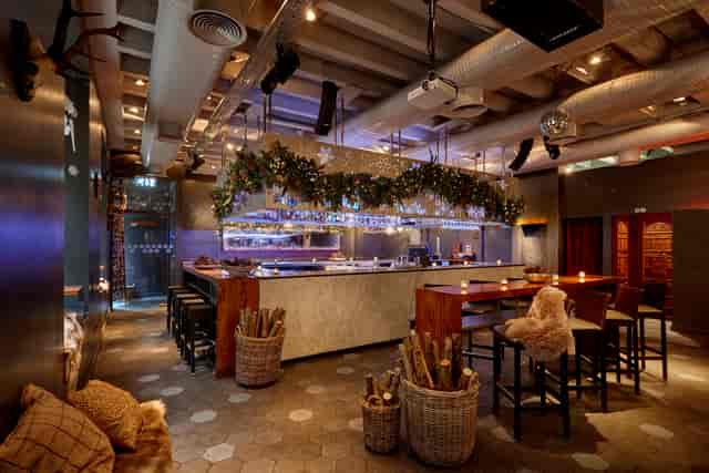The Cinnamon Kitchen - image 2