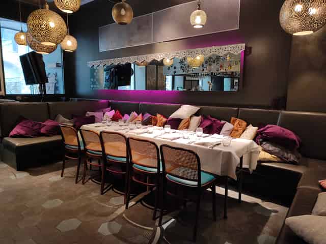Anise Bar