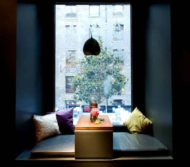 Anise Bar