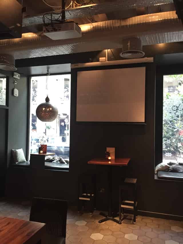 Anise Bar