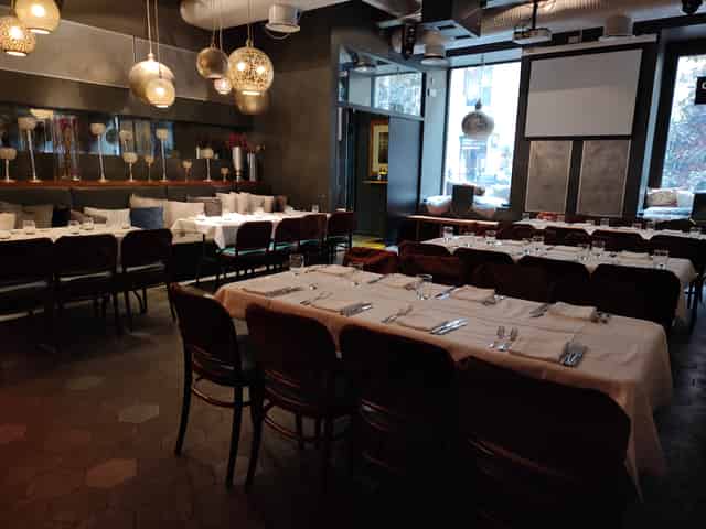 Anise Bar