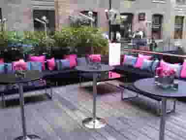 Farringdon