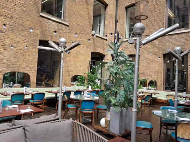 The Cinnamon Kitchen - image 3