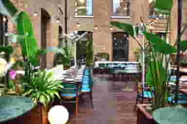 Covent Garden
