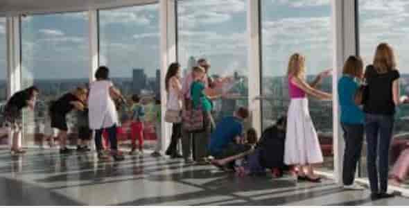 ArcelorMittal Orbit - image 3
