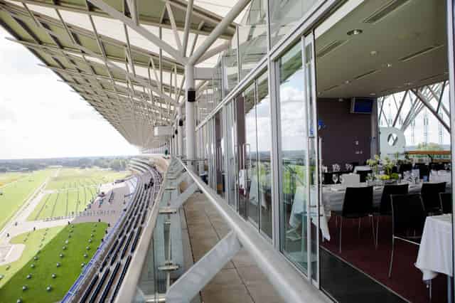 Panoramic Suite