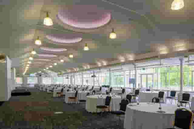 Pavilion Suite (combined)