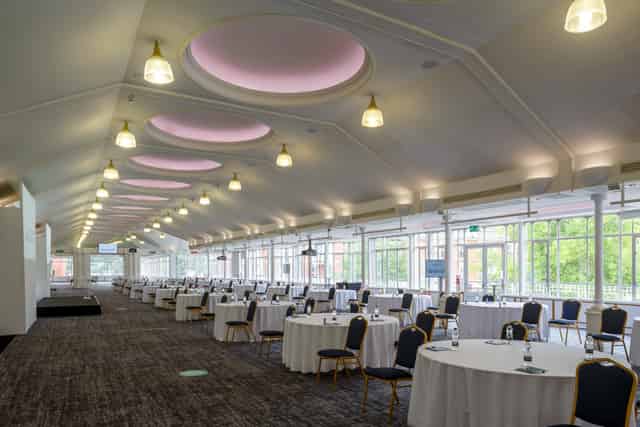 Pavilion Suite (combined)