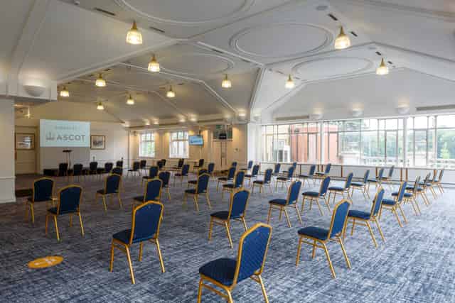 Pavilion Suite (combined)