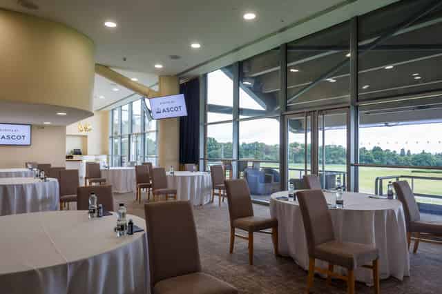 Windsor Forest Suite