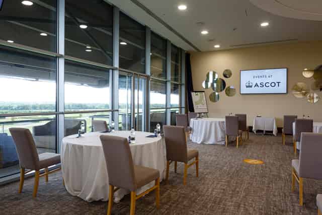 Windsor Forest Suite