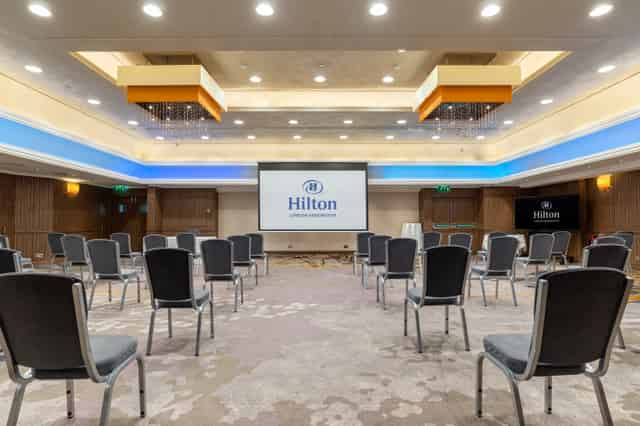 Christie Room