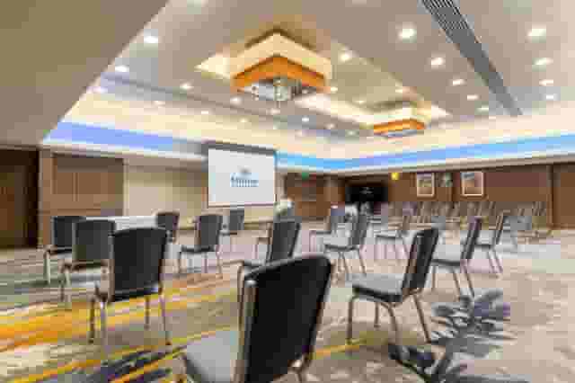 Christie Room