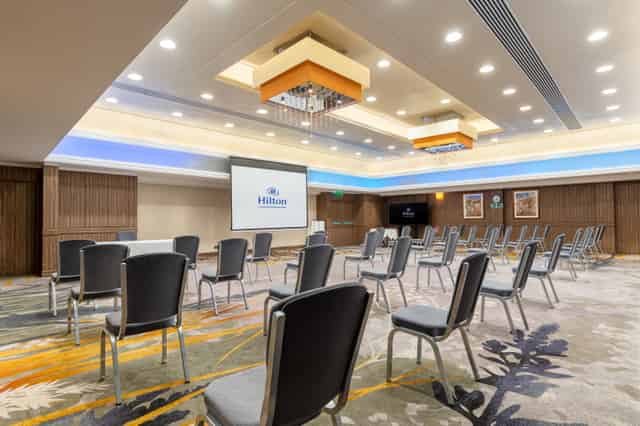 Christie Room
