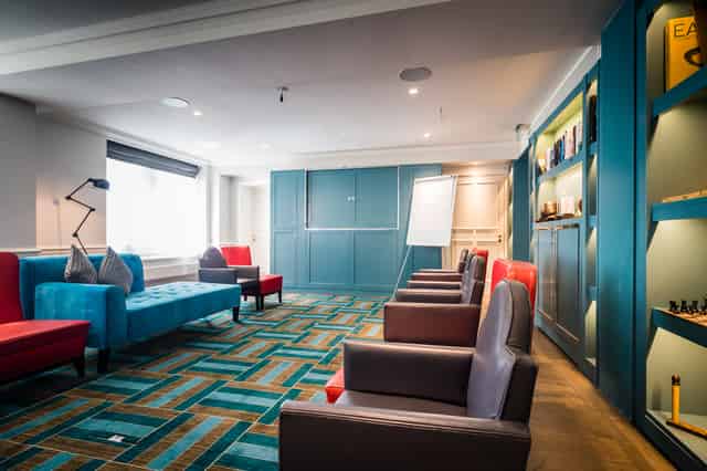 The Games Room