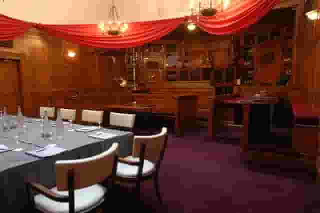 Silk Restaurant