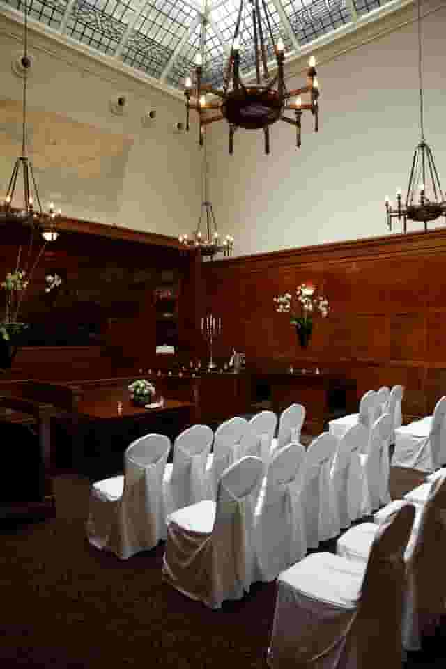 Courthouse Hotel