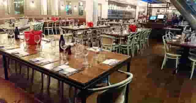 The Pearson Room