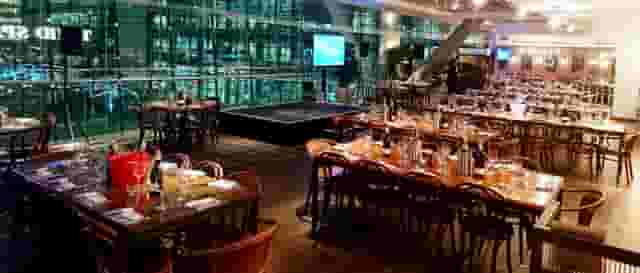 The Pearson Room