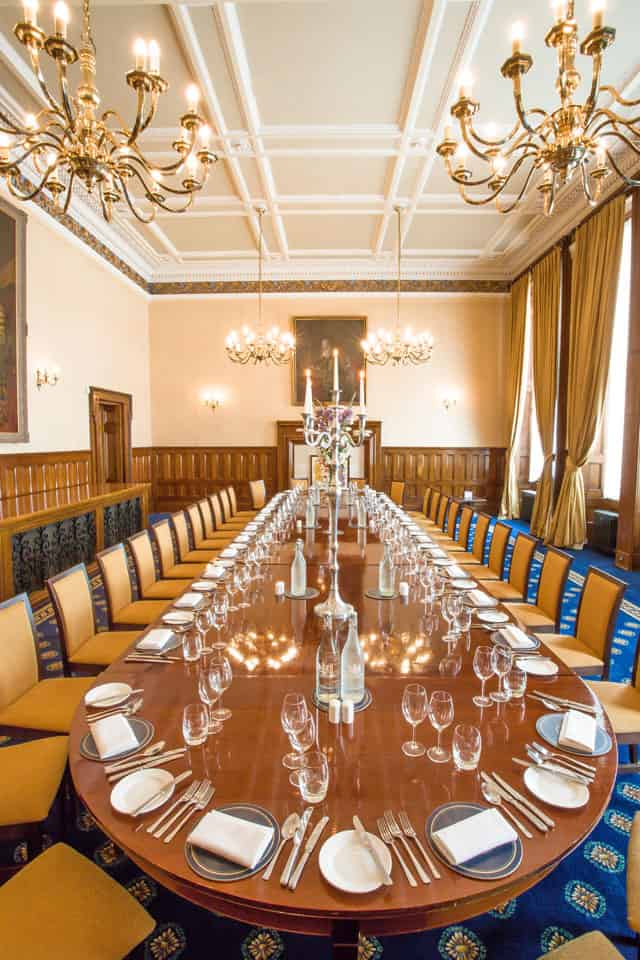 The David Lloyd George