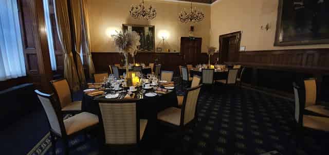 The David Lloyd George