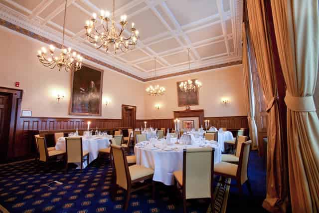 The David Lloyd George