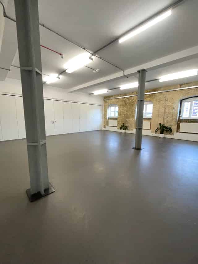 Blue Anchor Studio