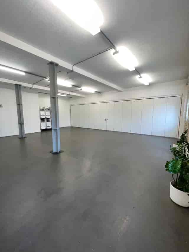 THE BOATHOUSE STUDIOS 