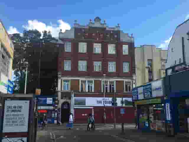 133 Rye Lane