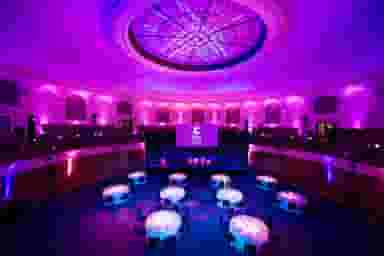 Networking Venues
