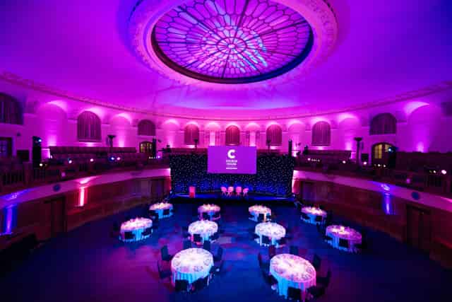 Gala Dinner
