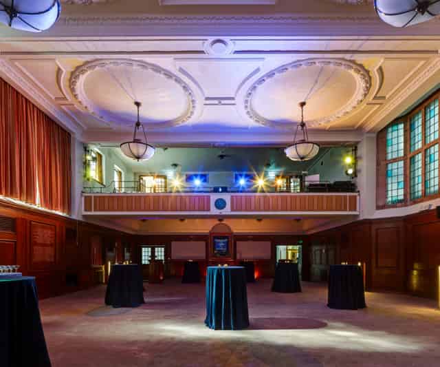Corporate Event