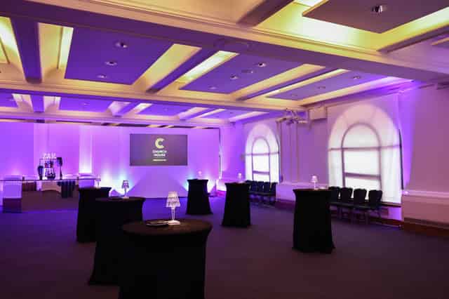 Corporate Event