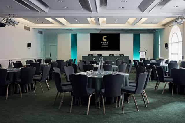 Conference