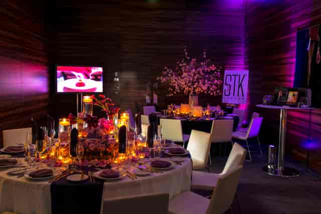ME London Event Space